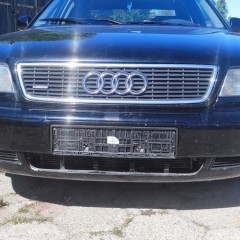 Audi a8 d2 4.2 ABZ 220kw 1998 rok ly9b CGV  CML części  Gołdap blask
