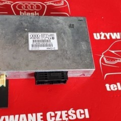 Moduł Bluetooth Audi A4 B7 2.0 TDI Kombi 2005r Europa