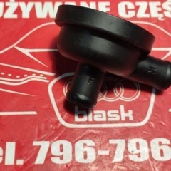 Zawór Odmy Separator Oleju Audi A4 B5 1.8T Lift