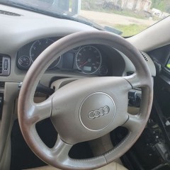 Skrzynia FTY manual Audi a6 c5 2.0 lift silnik ALT 96 kw lz3k części