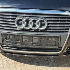 Audi a4 b7 2.0 tdi 2005 BPW LŻY9 manual HCF części blask Gołdap 2022