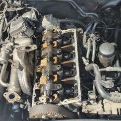 Audi a4 b7 2.0 tdi 2005 BPW LŻY9 manual HCF części blask Gołdap 2022
