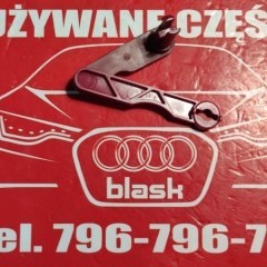 Cięgno Silniczka Nagrzewnicy Audi A4 B6/B7