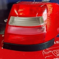 Oryginalna Lampa Prawy Tył Kompletna Audi A4 B5 Sedan 1995