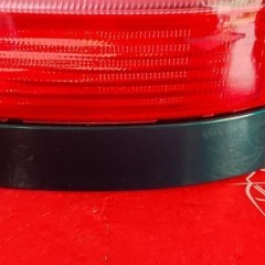 Oryginalna Lampa Prawy Tył Kompletna Audi A4 B5 Sedan 1995