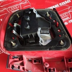 Oryginalna Lampa Prawy Tył Kompletna Audi A4 B5 Sedan 1995