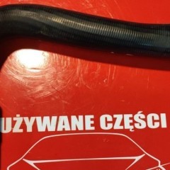 Audi A4 B5 1.8T Lift Przewód Elastyczny Chłodnicy Części Blask Gołdap