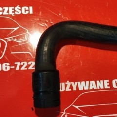 Audi A4 B5 1.8T Lift Przewód Elastyczny Chłodnicy Części Blask Gołdap