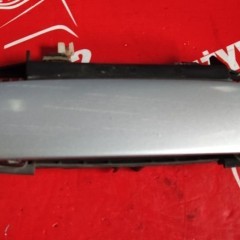Klamki Drzwi Zewnętrzne LY7W Audi A6 S6 Lift Blask Gołdap