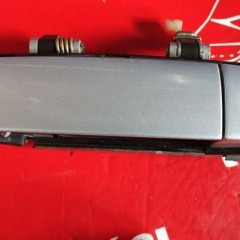 Klamki Drzwi Zewnętrzne LY7W Audi A6 S6 Lift Blask Gołdap