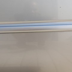 Drzwi Lewy Tył LY7W z Audi A3 8L 1.9 5 Drzwi 99 Blask Gołdap