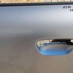 Drzwi Lewy Tył LY7W z Audi A3 8L 1.9 5 Drzwi 99 Blask Gołdap