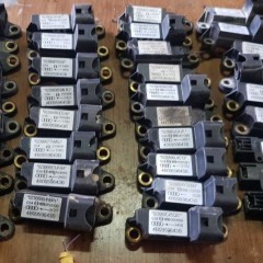 Czujnik uderzeniowy sensor audi a6 c5 a4 b6 a4 b5 be passat