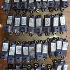 Czujnik uderzeniowy sensor audi a6 c5 a4 b6 a4 b5 be passat