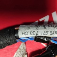 Wiązka Elektryczna Oryginalna Subufera Audi A4 B5 Lift