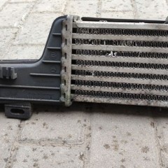 Intercooler Mercedes W210 E 3.0 TD 98 Automat Sedan