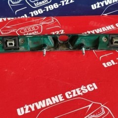 Blenda Zielona Listwa Oświetlenia Tablicy Rejestracyjnej A4 B5 Sedan