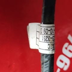 Wiązka Elektryczna Wiatraka Nagrzewnicy Kia Sorento 2.5 2003r