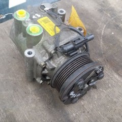 Spreżarka Klimatyzacji Ford Fiesta 1.3 Typ JH1 2004r nr 13