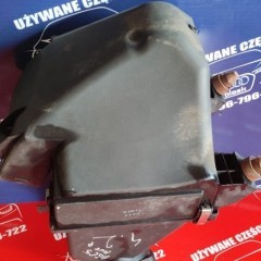 Obudowa Filtra Powietrza z Audi A6 S6 4.2 Q V8 Automat 99 Gołdap