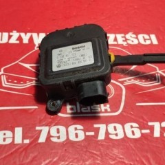 Sterownik Klapki Nagrzewnicy 12V Audi VW Skoda Seat