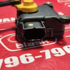 Sterownik Klapki Nagrzewnicy 12V Audi VW Skoda Seat