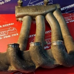 Audi A3 1.8 97r. Oryginalny Kolektor Ssący