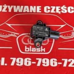 Czujnik Uderzeniowy Audi A4 B7  A3 8P  A8 TT RS3