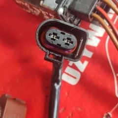Sterownik Wentylatora 12V Audi A6 S6 4.2 Q Automat Kombi 99 Kombi
