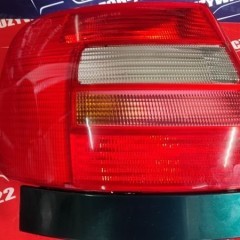 Oryginalna Lampa Lewy Tył Kompletna Audi A4 B5 Sedan 1995