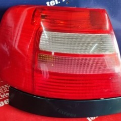 Oryginalna Lampa Lewy Tył Kompletna Audi A4 B5 Sedan 1995