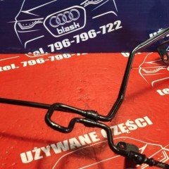 Zestaw Rur Próżniowych Audi A8 D2 3.3 TDI Blask Gołdap