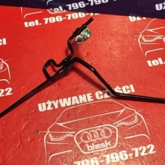 Zestaw Rur Próżniowych Audi A8 D2 3.3 TDI Blask Gołdap