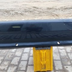 Zderzak Tył Lift LZ5D Audi A6 C5 Kombi Quattro Blask Gołdap