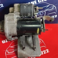 Rozrusznik Bosch 9 Zębów Audi A4 B6 2.0 B ALT Manual 2000 Blask Gołdap