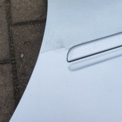 Drzwi Lewy Tył LY7W Audi A3 8L 5D Lift Blask Gołdap