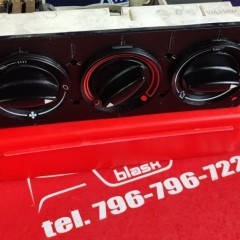 Panel Nawiewu Audi A4 B5 1.9 Sedan 96 r Części Blask Gołdap