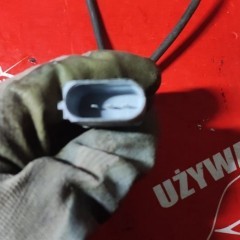 Czujnik Położenia Wału Audi A4 B6 2.0 B ALT Manual 2000 Gołdap