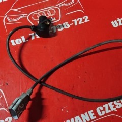Czujnik Położenia Wału Audi A4 B6 2.0 B ALT Manual 2000 Gołdap