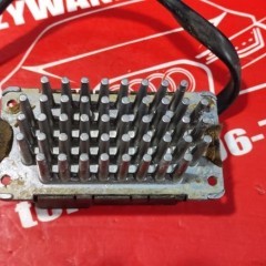 Rezystor Hella Dmuchawy Audi A6 C4 2.5 Q Manual 98 Blask Gołdap