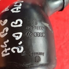 Odma z Audi A4 B6 2.0 B ALT Automat 02 Blask Goldap