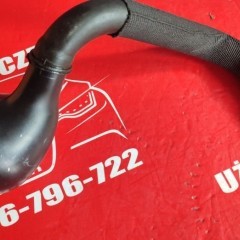 Odma z Audi A4 B6 2.0 B ALT Automat 02 Blask Goldap