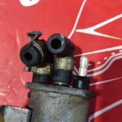 Zaworek Elektromagnetyczny PIERBURG 12V Audi A6 C4 98 Blask Gołdap