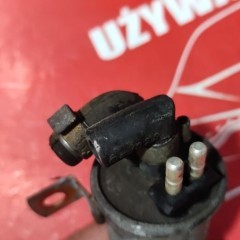 Zaworek Elektromagnetyczny PIERBURG 12V Audi A6 C4 98 Blask Gołdap