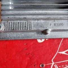 Sterownik Silnika Audi A4 B7 2.0 TDI BPW Multitronik 2005 r Gołdap