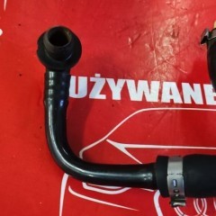 EZEKTOR Zawór z Audi S6 4.2 Q Automat 340 KM Części Blask Gołdap