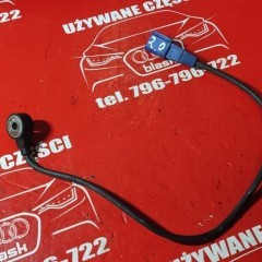 Czujnik Spalania Stukowego Audi A4 B6 2.0 B ALT Manual 2000 Gołdap