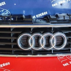 Grill Atrapa Audi A3 8P 2003 Części Blask Gołdap