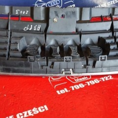 Grill Atrapa Audi A3 8P 2003 Części Blask Gołdap
