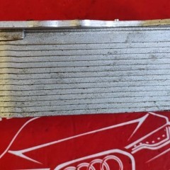 Chłodniczka Oleju z Audi S6 4.2 Q Automat 340 KM Cześci Blask Gołdap
